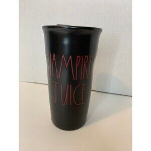 Rae Dunn Vampire Juice Travel Mug